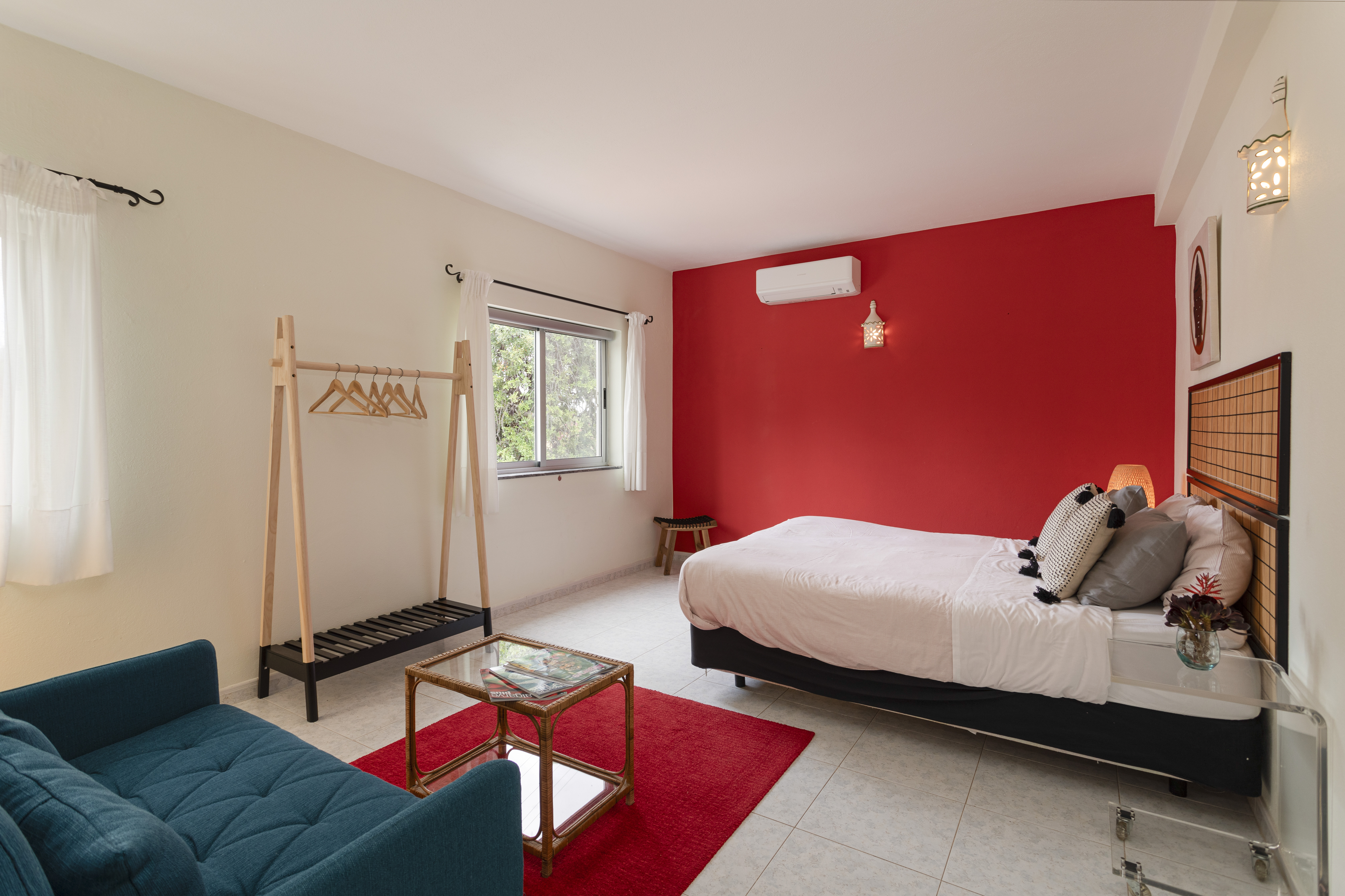 Unit 5 Quiet Upper Unit